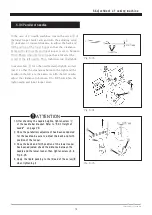 Preview for 41 page of Yamato AZ7000SDR-8 Instruction Manual