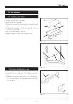 Preview for 49 page of Yamato AZ7000SDR-8 Instruction Manual