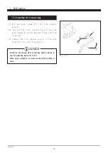 Preview for 47 page of Yamato AZ8600SD Instruction Manual