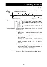 Preview for 29 page of Yamato DKG610 Instruction Manual