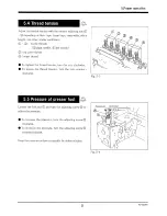 Preview for 28 page of Yamato FD-62DRY Instruction Manual