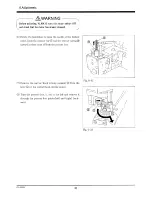 Preview for 45 page of Yamato FD-62DRY Instruction Manual