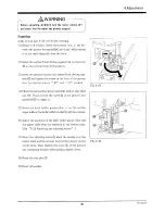 Preview for 46 page of Yamato FD-62DRY Instruction Manual