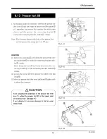 Preview for 50 page of Yamato FD-62DRY Instruction Manual