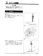 Preview for 5 page of Yamato FD-62G-20 Instruction Manual