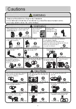 Preview for 13 page of Yamato optimum YW09H1/I Operation Manual