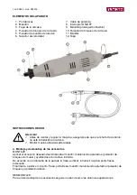 Preview for 11 page of Yamato SM 234 Instruction Manual