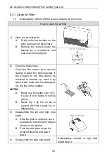 Preview for 57 page of Yamato U-match Series Owner'S Manual