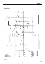 Preview for 10 page of Yamato VF2400 class Instruction Manual