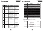 Preview for 12 page of YAMEE Fat Bear Plus Product Manual