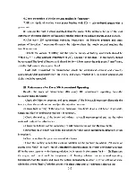 Preview for 17 page of YANGDONG SERIES Y80 Operation & Maintenance Manual