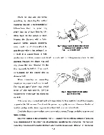 Preview for 27 page of YANGDONG SERIES Y80 Operation & Maintenance Manual