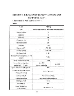 Preview for 8 page of YANGDONG Y90 Series Operation & Maintenance Manual