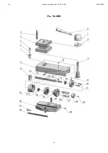 Preview for 66 page of YANGZHOU SUPER MACHINE TOOL CD6240 Instruction Manual And Parts List