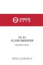 YANGZI YZ-S1 Instruction Manual preview
