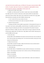 Preview for 9 page of YANHUI CCTR-829 Using Manual