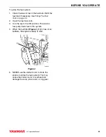 Preview for 51 page of Yanmar 0A2V000-U0000 Operation Manual