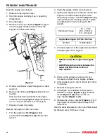 Preview for 90 page of Yanmar 0A2V000-U0000 Operation Manual