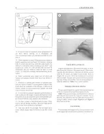 Preview for 11 page of Yanmar 1GM Shop Manual