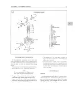 Preview for 79 page of Yanmar 1GM Shop Manual