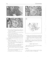 Preview for 92 page of Yanmar 1GM Shop Manual