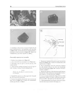 Preview for 94 page of Yanmar 1GM Shop Manual