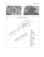 Preview for 96 page of Yanmar 1GM Shop Manual