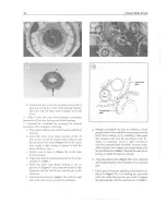 Preview for 98 page of Yanmar 1GM Shop Manual