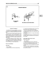 Preview for 109 page of Yanmar 1GM Shop Manual