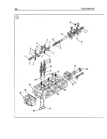 Preview for 112 page of Yanmar 1GM Shop Manual