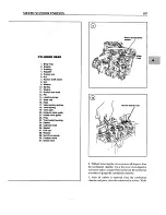 Preview for 113 page of Yanmar 1GM Shop Manual