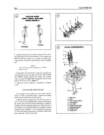 Preview for 116 page of Yanmar 1GM Shop Manual