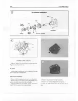 Preview for 126 page of Yanmar 1GM Shop Manual
