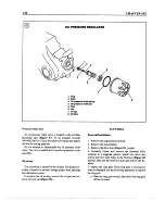 Preview for 128 page of Yanmar 1GM Shop Manual