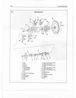 Preview for 130 page of Yanmar 1GM Shop Manual