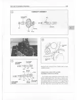 Preview for 135 page of Yanmar 1GM Shop Manual