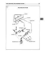 Preview for 145 page of Yanmar 1GM Shop Manual