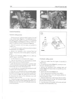 Preview for 172 page of Yanmar 1GM Shop Manual