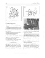 Preview for 176 page of Yanmar 1GM Shop Manual