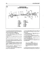 Preview for 182 page of Yanmar 1GM Shop Manual