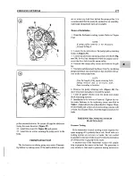 Preview for 183 page of Yanmar 1GM Shop Manual