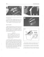 Preview for 190 page of Yanmar 1GM Shop Manual