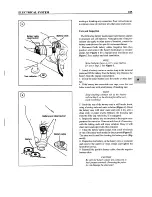 Preview for 191 page of Yanmar 1GM Shop Manual