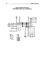 Preview for 238 page of Yanmar 1GM Shop Manual