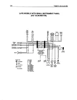 Preview for 240 page of Yanmar 1GM Shop Manual