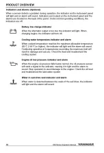 Preview for 24 page of Yanmar 1GM10 Operation Manual