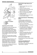 Preview for 68 page of Yanmar 1GM10 Operation Manual