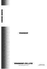 Preview for 94 page of Yanmar 1GM10 Operation Manual