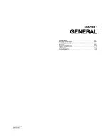 Preview for 8 page of Yanmar 1GM10 Service Manual