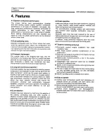 Preview for 17 page of Yanmar 1GM10 Service Manual